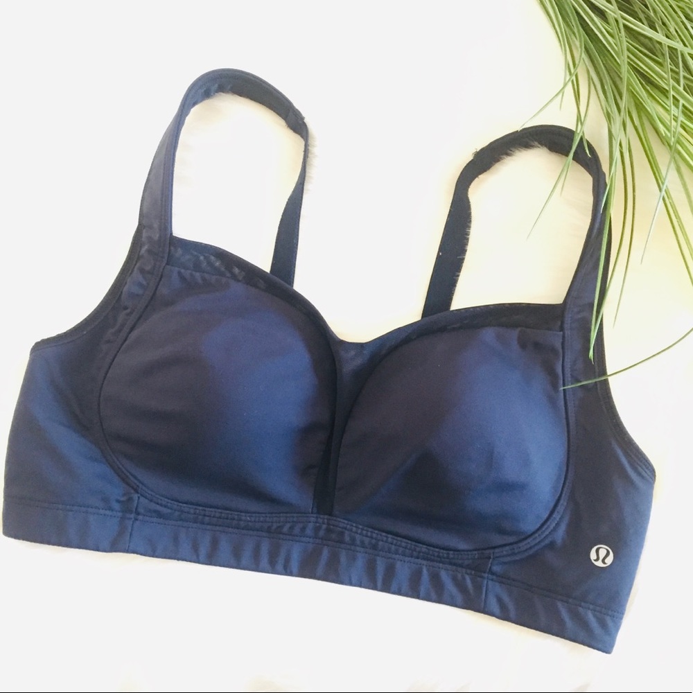 Lululemon Ta Ta Tamer